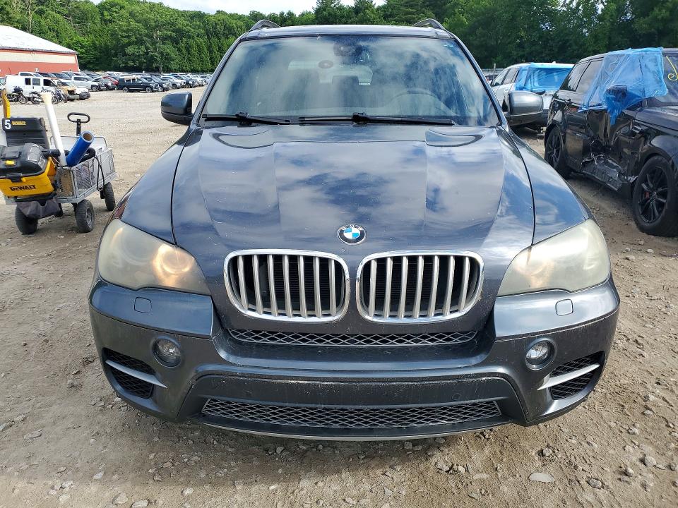 Aukcja sprzedaży 2011 Bmw X5, vin: 5UXZV8C56BL420103, numer aukcji: 57344936