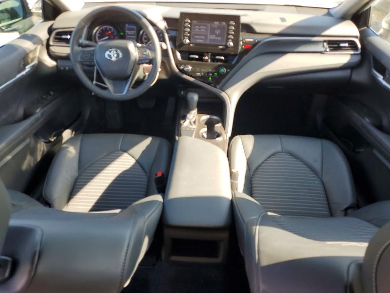 Aukcja sprzedaży 2024 Toyota Camry, vin: 4T1G11AK6RU877143, numer aukcji: 58834406