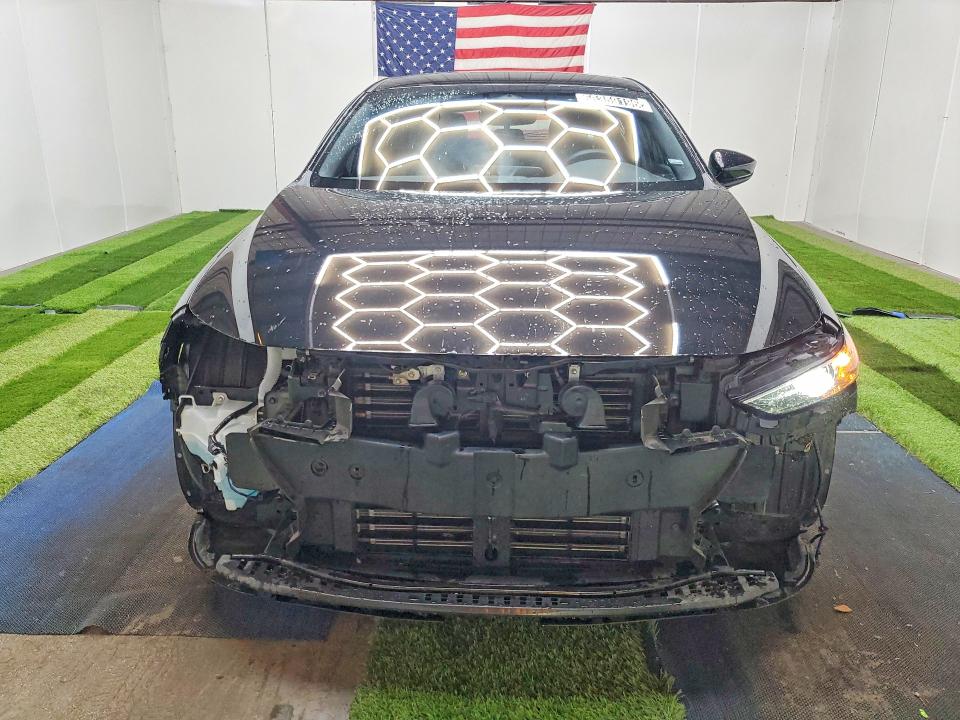 Продаж на аукціоні авто 2026 Mazda 3, vin: JM1BPAKL3T1853184, номер лоту: 56359196