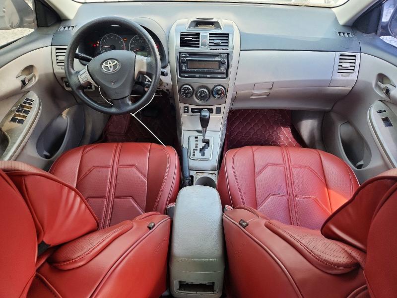 Aukcja sprzedaży 2012 Toyota Corolla, vin: 2T1BU4EE8CC801519, numer aukcji: 59332226