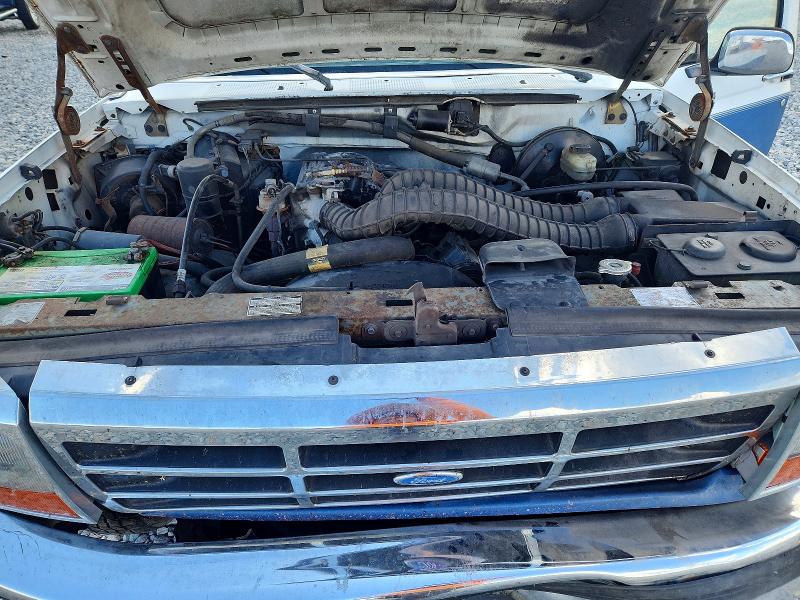 Продажа на аукционе авто 1993 Ford F150, vin: 2FTEF15N9PCA64829, номер лота: 56513236