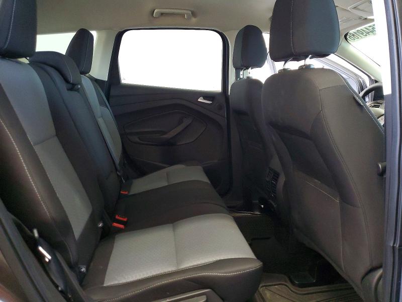 Продажа на аукционе авто 2017 Ford Escape, vin: 1FMCU9G91HUE16911, номер лота: 55449186