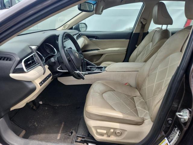 Aukcja sprzedaży 2018 Toyota Camry, vin: 4T1B11HK5JU005198, numer aukcji: 55027416