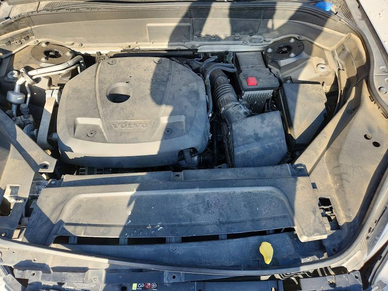 Aukcja sprzedaży 2020 Volvo Xc90, vin: YV4A22PM0L1532959, numer aukcji: 58756516