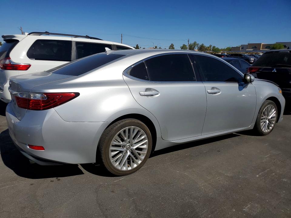 Aukcja sprzedaży 2013 Lexus Es, vin: JTHBK1GG5D2023942, numer aukcji: 58417426