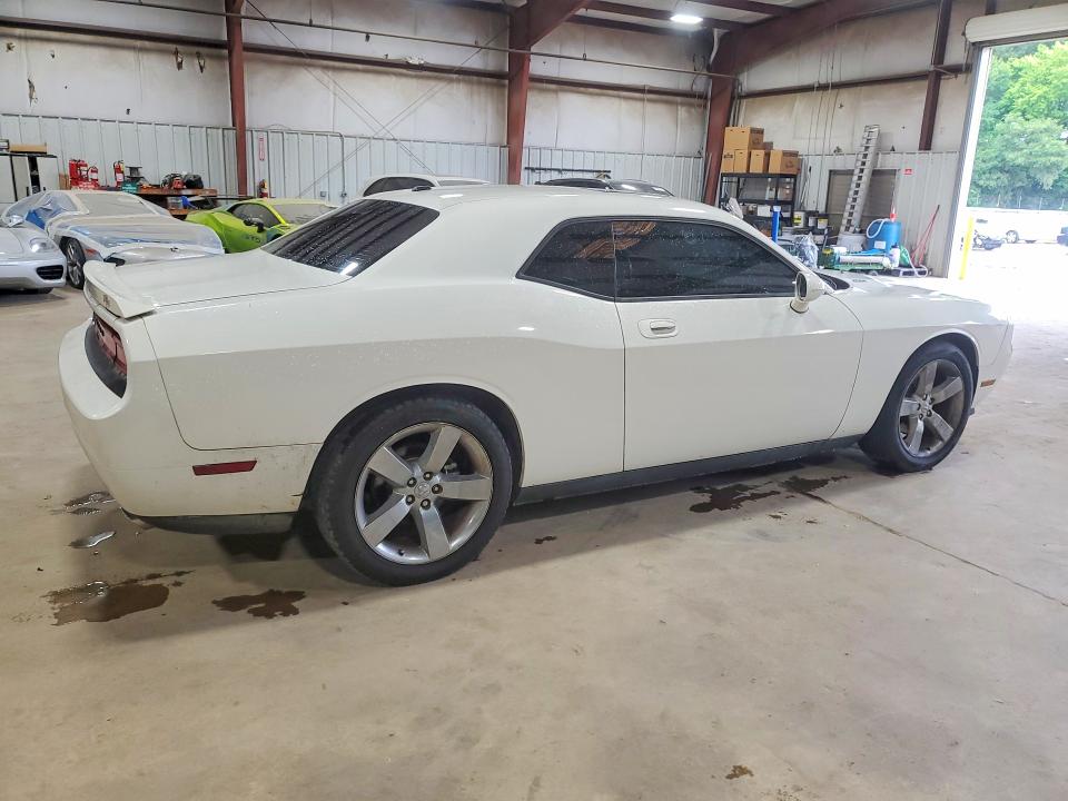 Продажа на аукционе авто 2009 Dodge Challenger, vin: 2B3LJ54T29H510680, номер лота: 57816126