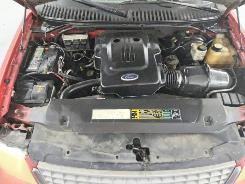 58244536 :رقم المزاد ، 1FMRU15W24LB85439 vin ، 2004 Ford Expedition مزاد بيع