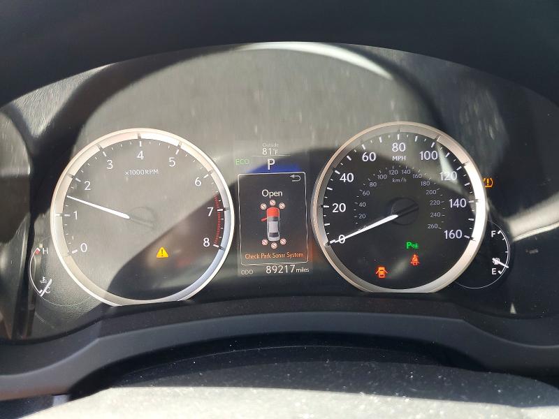 Продажа на аукционе авто 2014 Lexus Is, vin: JTHBE1D27E5010674, номер лота: 54981446