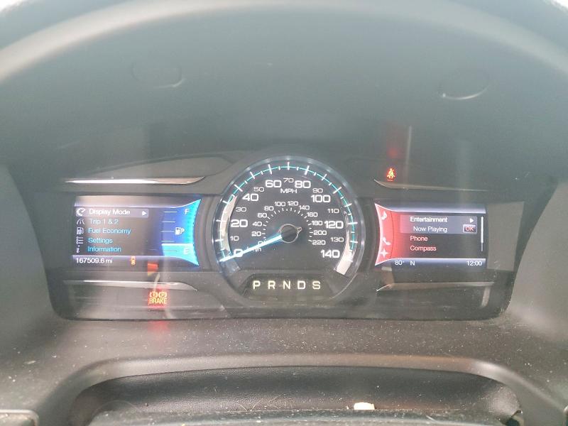 Продажа на аукционе авто 2013 Ford Flex, vin: 2FMGK5C87DBD12873, номер лота: 57475296