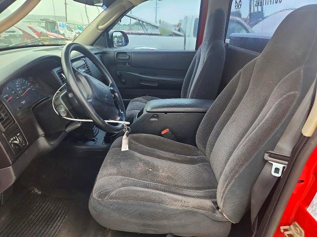 2002 Dodge Dakota მანქანა იყიდება აუქციონზე, vin: 1B7GG16X92S664776, აუქციონის ნომერი: 58624806