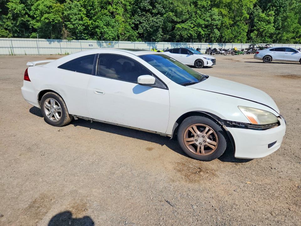 56780576 :رقم المزاد ، 1HGCM72707A007640 vin ، 2007 Honda Accord مزاد بيع