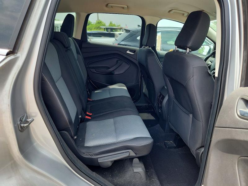 Aukcja sprzedaży 2019 Ford Escape, vin: 1FMCU9GD3KUA78102, numer aukcji: 56412296