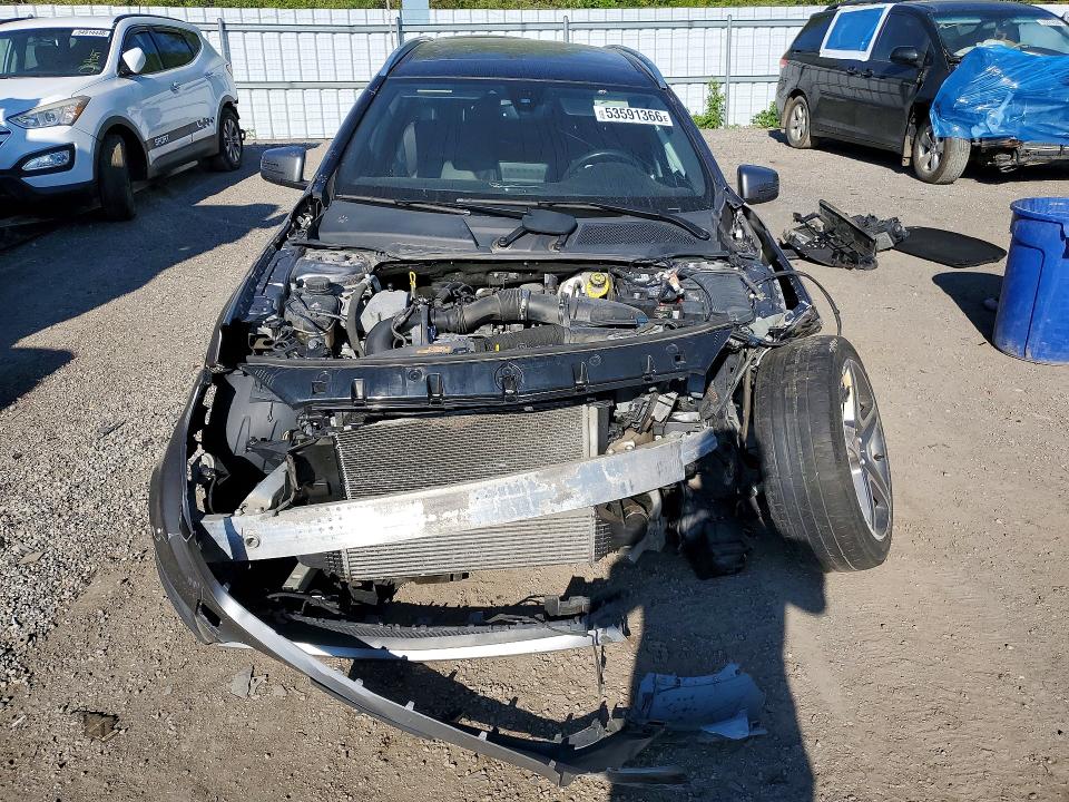 Aukcja sprzedaży 2017 Mercedes-benz Gla, vin: WDCTG4GB6HJ326845, numer aukcji: 53591366