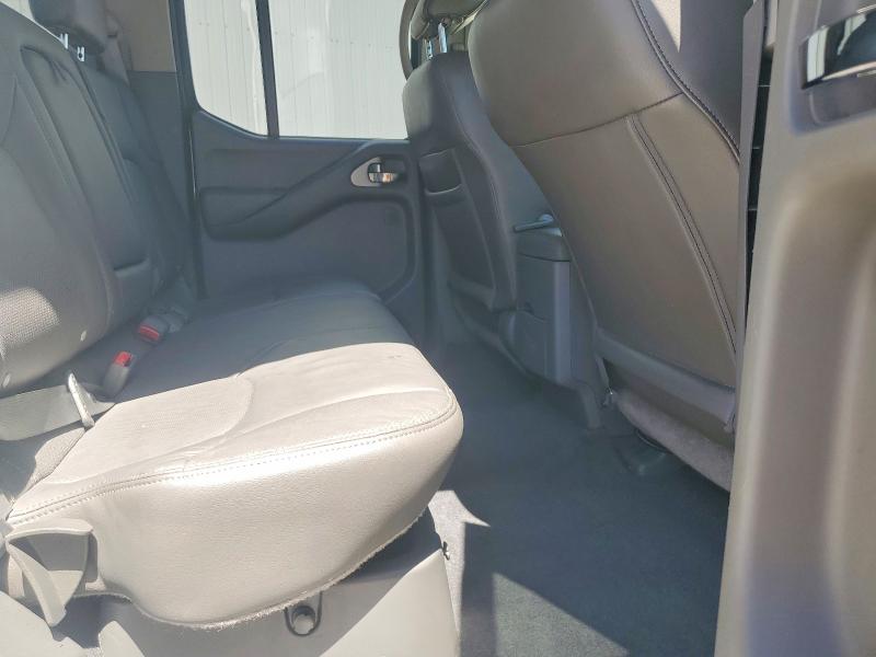 Продажа на аукционе авто 2019 Nissan Frontier, vin: 1N6AD0EV5KN750736, номер лота: 54840826
