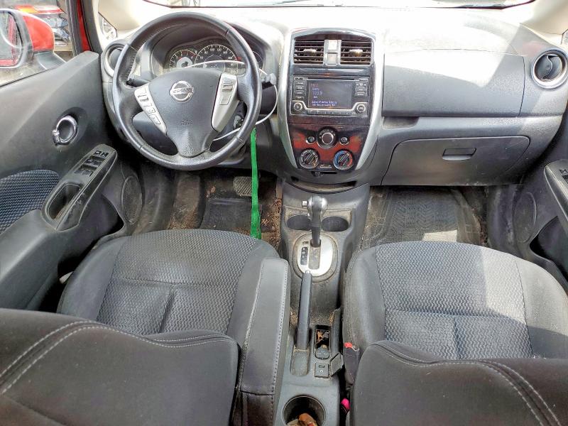 Продажа на аукционе авто 2015 Nissan Versa Note, vin: 3N1CE2CP2FL372943, номер лота: 56985066