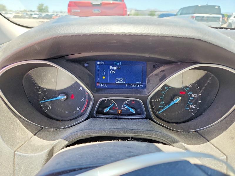 Продажа на аукционе авто 2014 Ford Focus, vin: 1FADP3K29EL400180, номер лота: 58145606