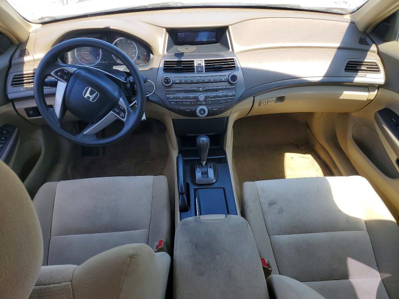 2008 Honda Accord მანქანა იყიდება აუქციონზე, vin: 1HGCP26448A094454, აუქციონის ნომერი: 56121486