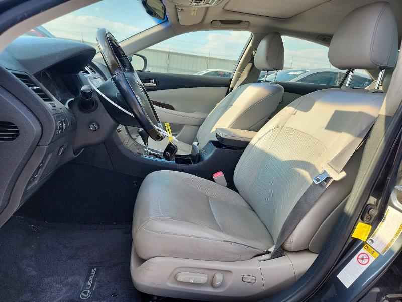 2011 Lexus Es მანქანა იყიდება აუქციონზე, vin: JTHBK1EG3B2471404, აუქციონის ნომერი: 56963356