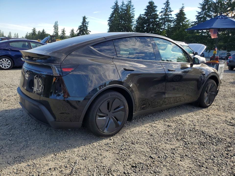 Продаж на аукціоні авто 2026 Tesla Model Y, vin: 7SAYGDEE0TF523084, номер лоту: 58136856