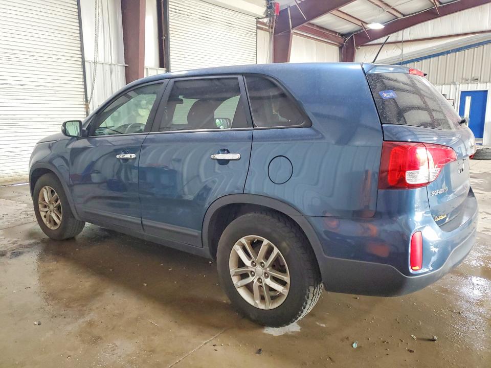 Aukcja sprzedaży 2014 Kia Sorento, vin: 5XYKT3A66EG463475, numer aukcji: 56780726