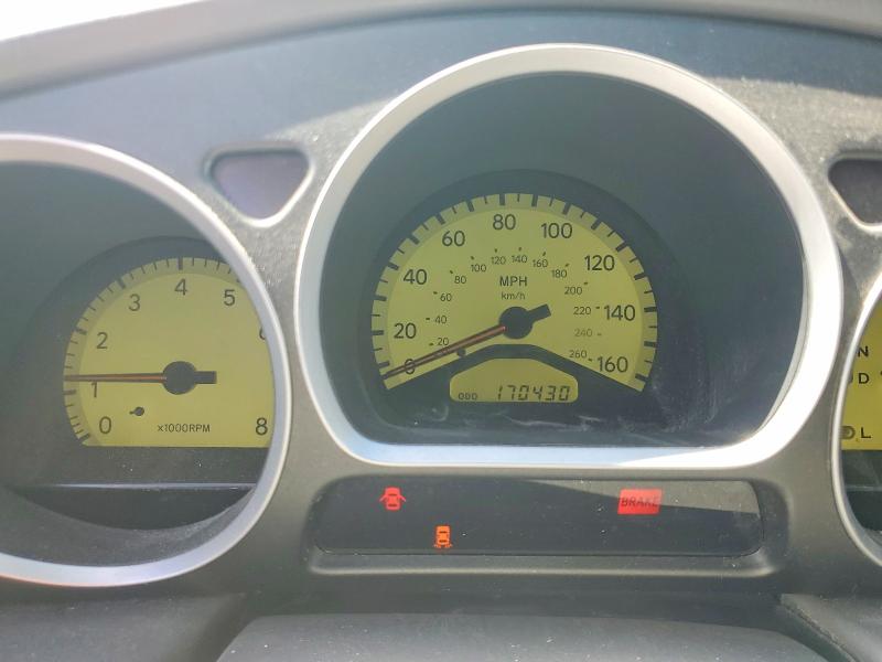 2001 Lexus Gs მანქანა იყიდება აუქციონზე, vin: JT8BD69S710123220, აუქციონის ნომერი: 55947596