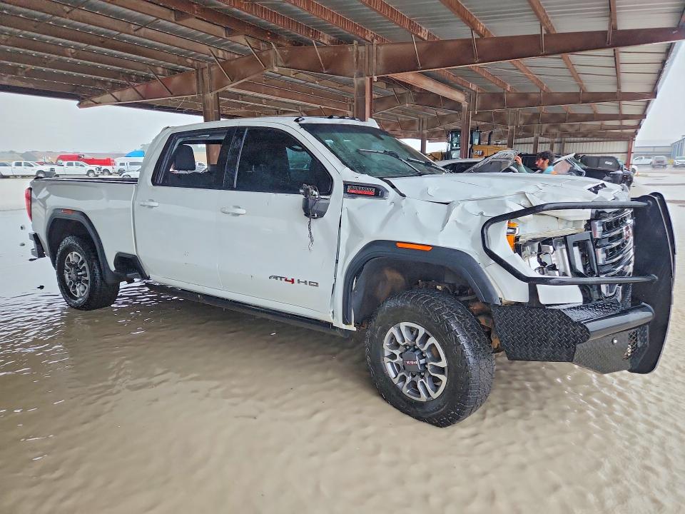 Aukcja sprzedaży 2023 Gmc Sierra, vin: 1GT49PEY8PF245702, numer aukcji: 57554136
