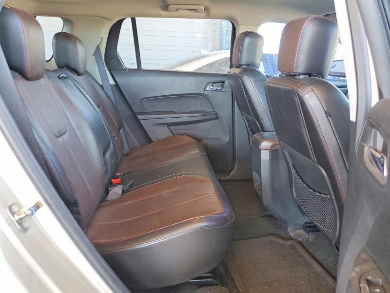 59189086 :رقم المزاد ، 2GKFLUE33D6423622 vin ، 2013 Gmc Terrain مزاد بيع