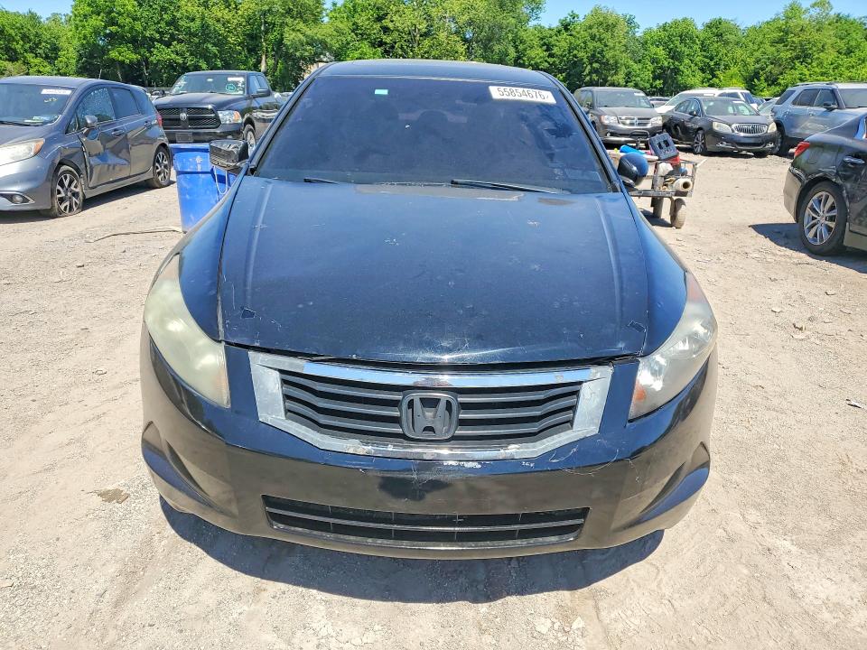 Продаж на аукціоні авто 2009 Honda Accord, vin: 1HGCP26729A139113, номер лоту: 55854676