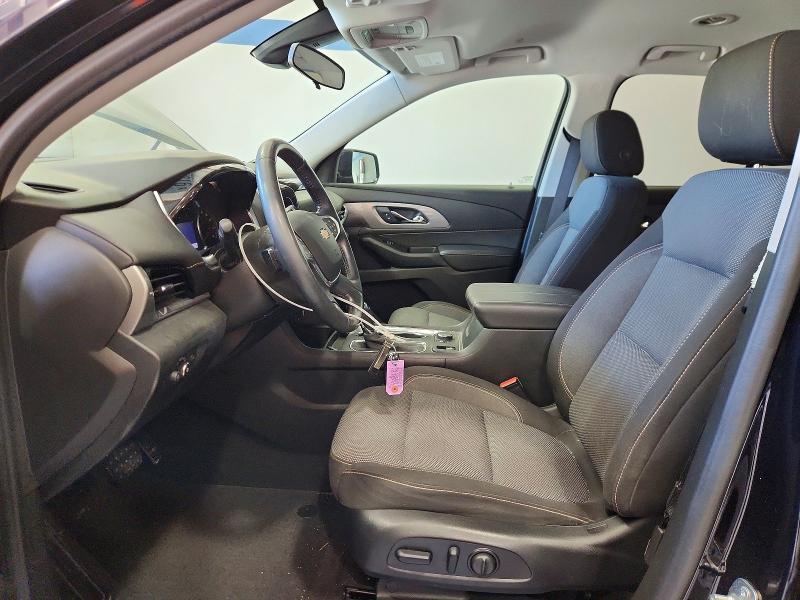 Aukcja sprzedaży 2020 Chevrolet Traverse, vin: 1GNERGKW4LJ166811, numer aukcji: 54134916
