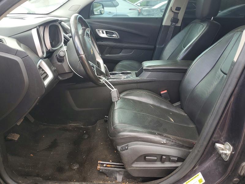 Продажа на аукционе авто 2015 Chevrolet Equinox, vin: 2GNFLHE35F6385615, номер лота: 57527106