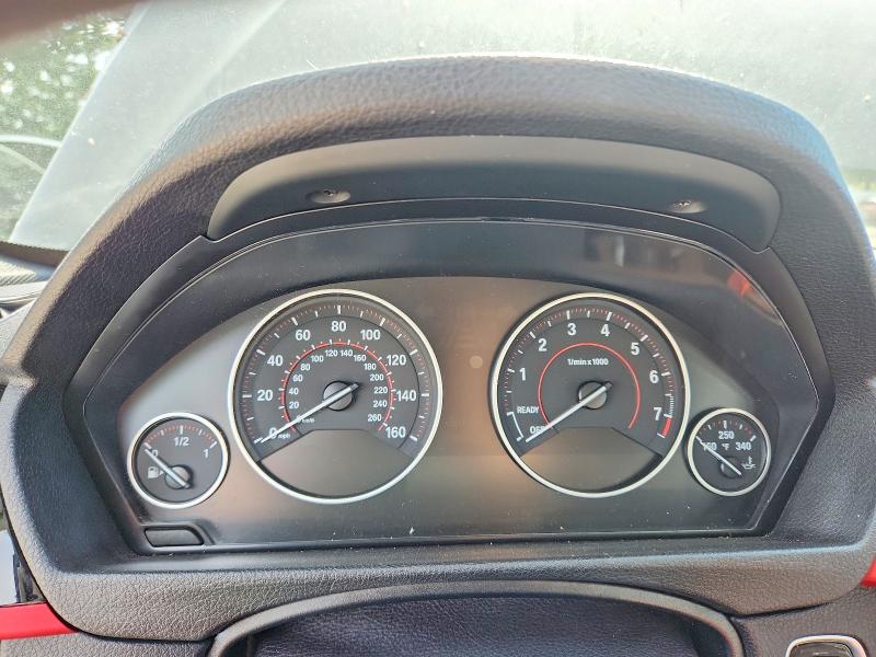 Продажа на аукционе авто 2014 Bmw 328, vin: WBA3C1C58EK115312, номер лота: 57362796