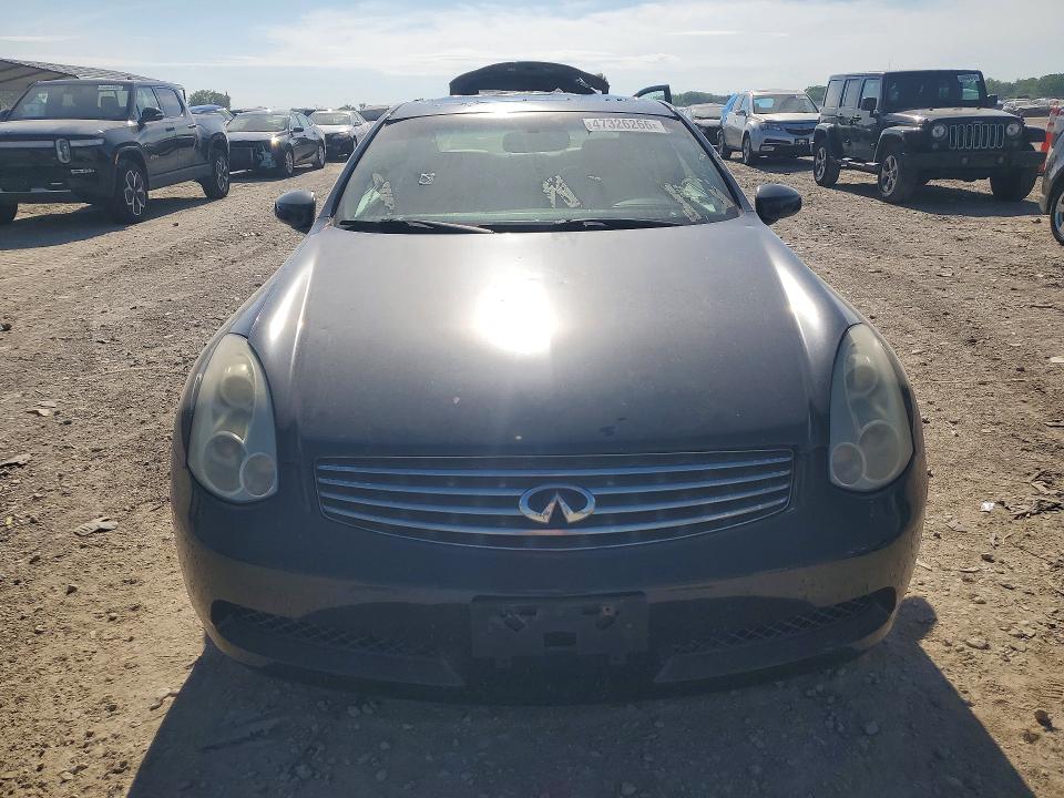 Продажа на аукционе авто 2006 Infiniti G35, vin: JNKCV54E26M711152, номер лота: 47326266