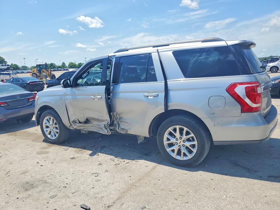2021 Ford Expedition მანქანა იყიდება აუქციონზე, vin: 1FMJU1JT7MEA02422, აუქციონის ნომერი: 57500356