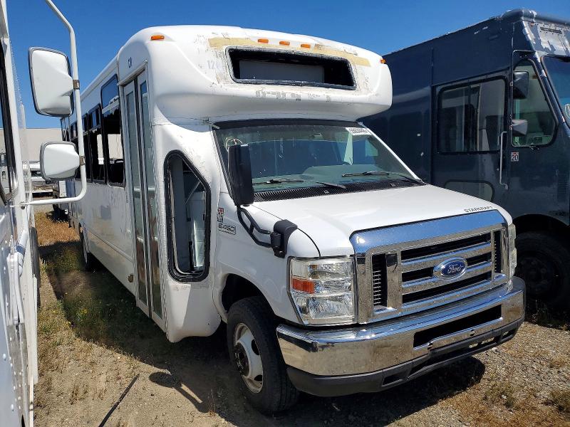 Продаж на аукціоні авто 2017 Starcraft Bus, vin: 1FDFE4FS9HDC47948, номер лоту: 55634446