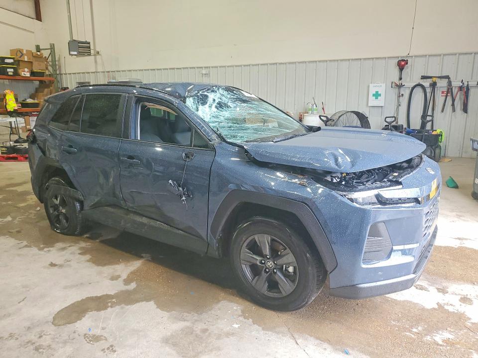 Aukcja sprzedaży 2026 Toyota Rav4, vin: JTM6DRBV5TD000682, numer aukcji: 56550876