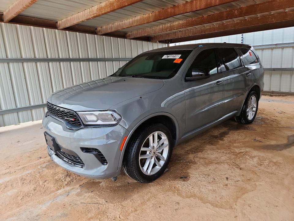 Aukcja sprzedaży 2023 Dodge Durango, vin: 1C4RDJDG4PC556541, numer aukcji: 57152316