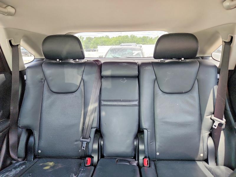 Продаж на аукціоні авто 2013 Lexus Rx 350, vin: JTJBK1BA9D2034721, номер лоту: 57358106