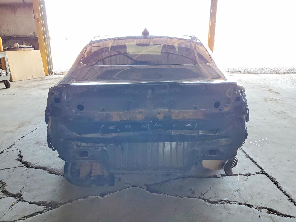 Aukcja sprzedaży 2021 Hyundai Sonata, vin: 5NPEG4JA1MH126957, numer aukcji: 55728726