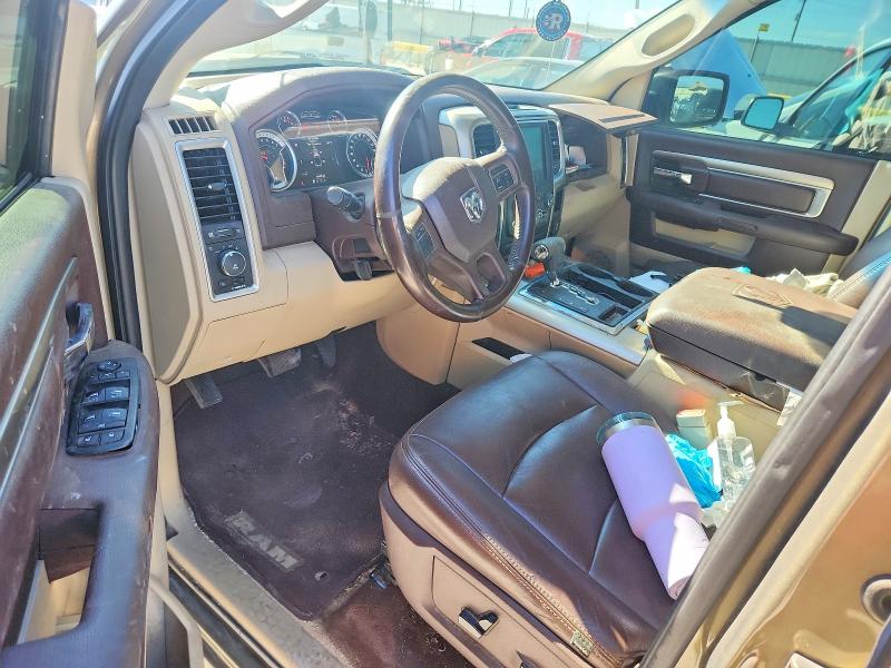 Продаж на аукціоні авто 2013 Ram 1500, vin: 1C6RR6LT3DS655907, номер лоту: 57506216