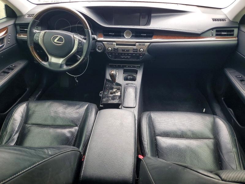 2014 Lexus Es მანქანა იყიდება აუქციონზე, vin: JTHBK1GG8E2150315, აუქციონის ნომერი: 55919146