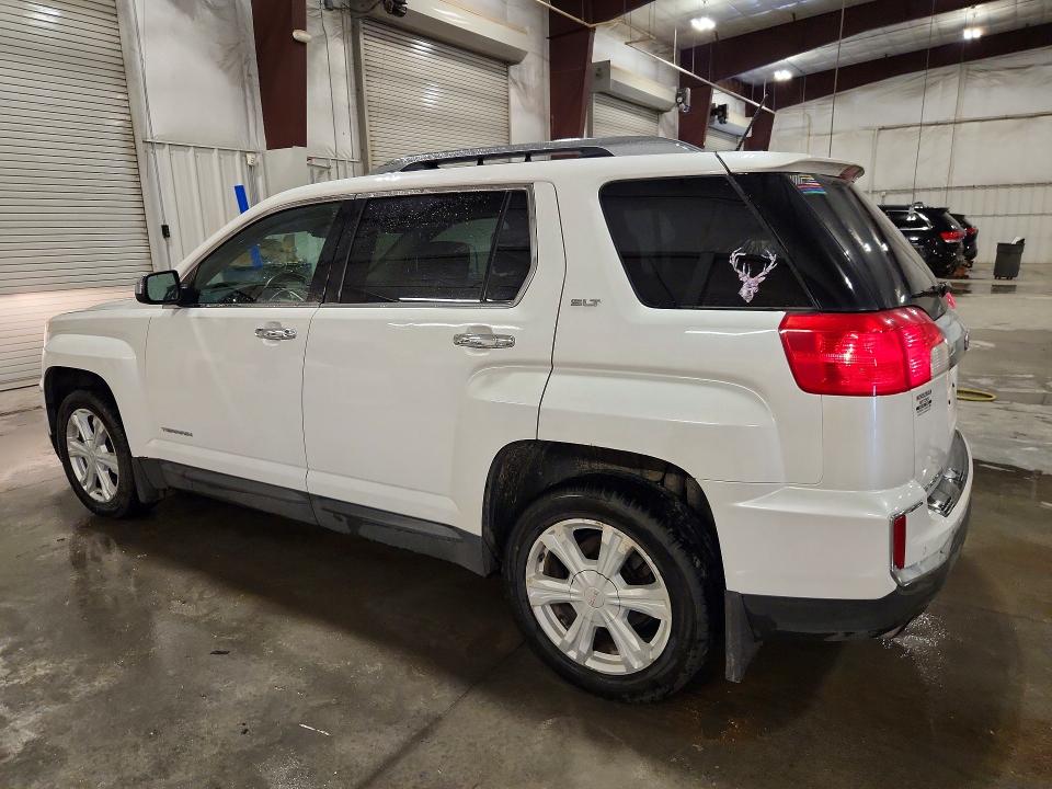 58573726 :رقم المزاد ، 2GKFLUE32G6210925 vin ، 2016 Gmc Terrain مزاد بيع