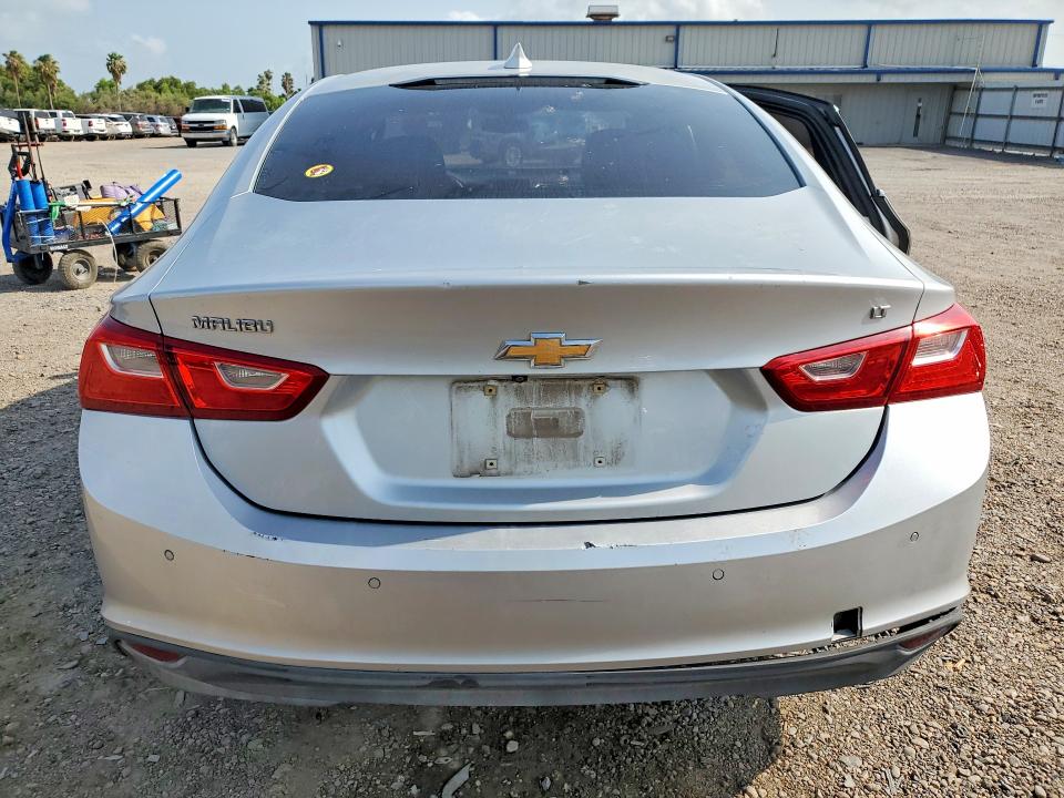 Aukcja sprzedaży 2017 Chevrolet Malibu, vin: 1G1ZE5ST4HF167136, numer aukcji: 58820986