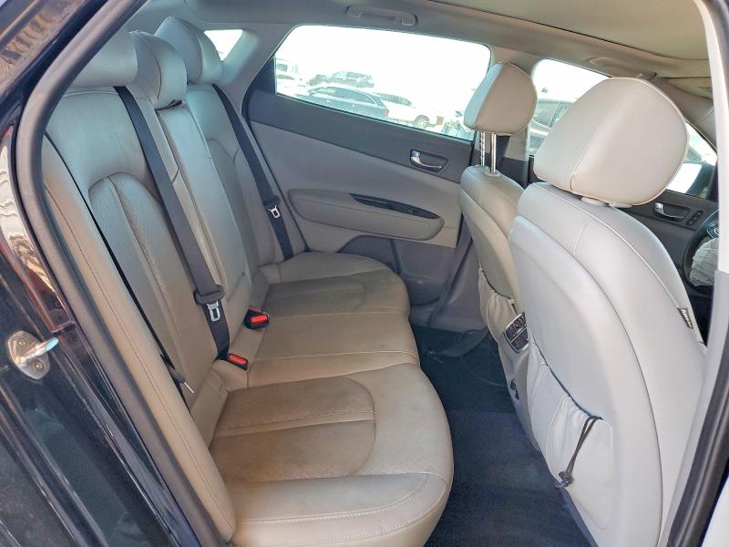 Продажа на аукционе авто 2018 Kia Optima, vin: 5XXGU4L35JG239057, номер лота: 58840726