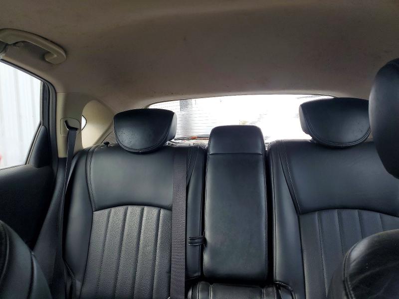 Продажа на аукционе авто 2017 Infiniti Qx50, vin: JN1BJ0RP1HM385565, номер лота: 55521606