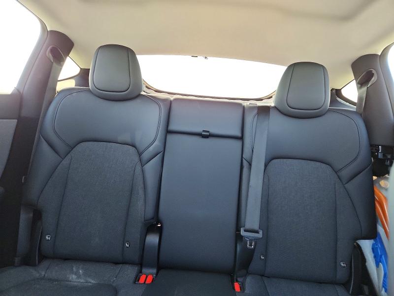 Продажа на аукционе авто 2026 Tesla Model Y, vin: 7SAYGDED8TA605598, номер лота: 57275346