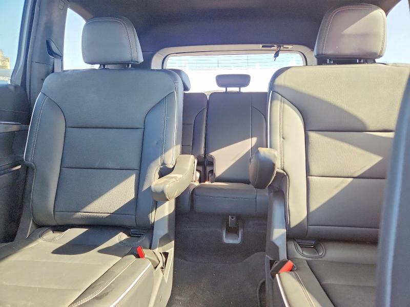 Продажа на аукционе авто 2025 Buick Enclave, vin: 5GAERARSXSJ101907, номер лота: 57032316