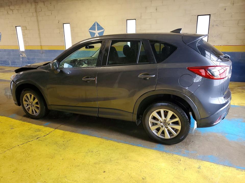 Aukcja sprzedaży 2016 Mazda Cx-5, vin: JM3KE4CY5G0914183, numer aukcji: 57695196