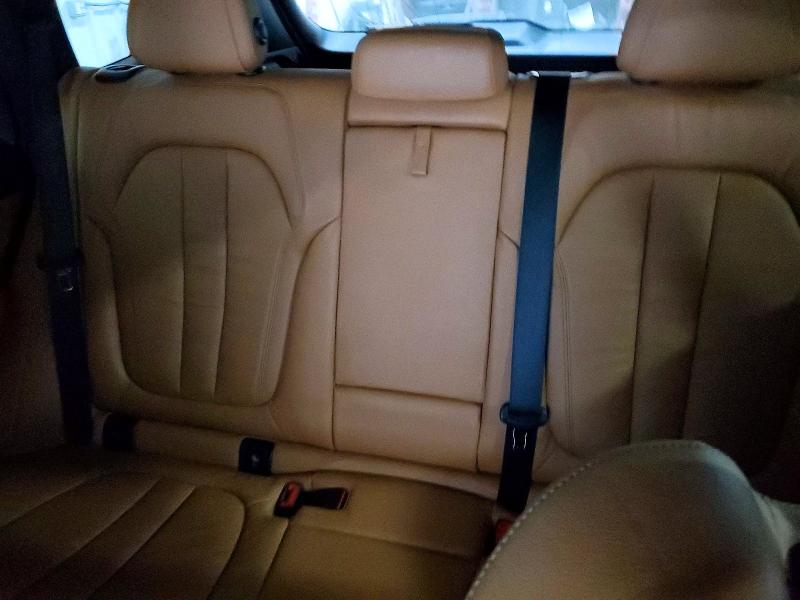 Auction sale of the 2019 Bmw X5, vin: 5UXCR6C52KLL08302, lot number: 55781276