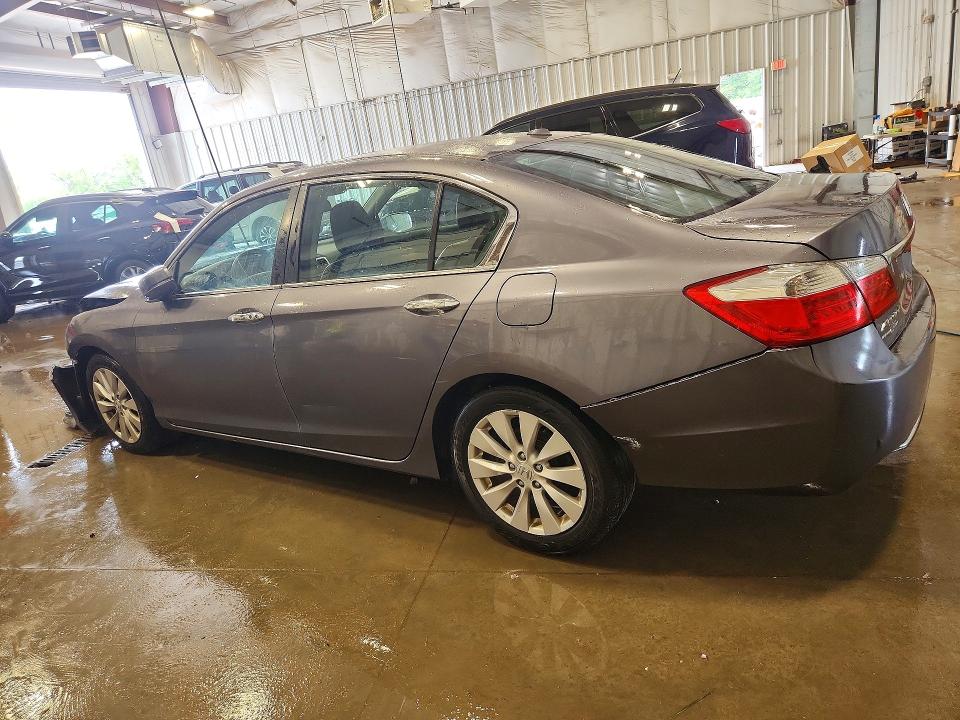 Продаж на аукціоні авто 2015 Honda Accord, vin: 1HGCR2F89FA232659, номер лоту: 58582796