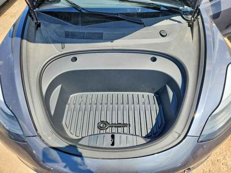 Aukcja sprzedaży 2023 Tesla Model 3, vin: 5YJ3E1EA5PF655949, numer aukcji: 58820736